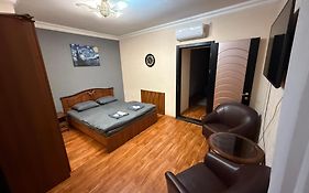 Отель Ренессанс