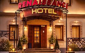 Отель Ренессанс